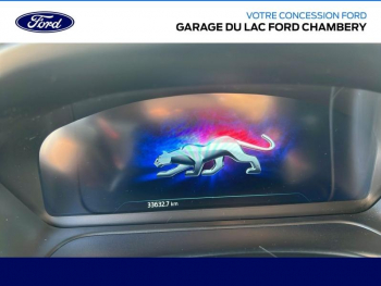 Photo 15 du bon plan FORD Puma 1.0 Flexifuel 125ch S&S mHEV ST-Line X occasion à 19590 €