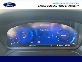 Photo 16 du bon plan FORD Puma 1.0 Flexifuel 125ch S&S mHEV ST-Line X occasion à 19590 €