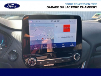 Photo 17 du bon plan FORD Puma 1.0 Flexifuel 125ch S&S mHEV ST-Line X occasion à 19590 €