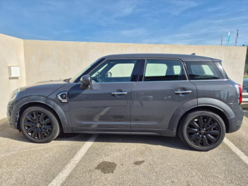Photo 2 du bon plan MINI Countryman Cooper S 192ch Exquisite BVA occasion à 19900 €