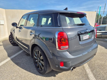 Photo 3 du bon plan MINI Countryman Cooper S 192ch Exquisite BVA occasion à 19900 €