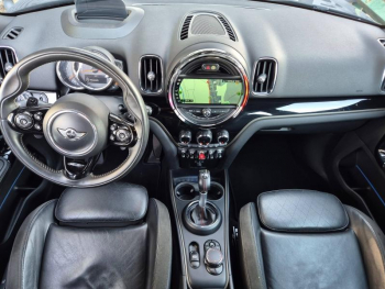 Photo 4 du bon plan MINI Countryman Cooper S 192ch Exquisite BVA occasion à 19900 €