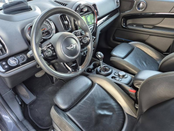 Photo 5 du bon plan MINI Countryman Cooper S 192ch Exquisite BVA occasion à 19900 €