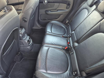 Photo 6 du bon plan MINI Countryman Cooper S 192ch Exquisite BVA occasion à 19900 €