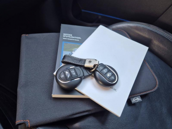 Photo 7 du bon plan MINI Countryman Cooper S 192ch Exquisite BVA occasion à 19900 €