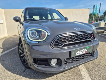 Photo 10 du bon plan MINI Countryman Cooper S 192ch Exquisite BVA occasion à 19900 €