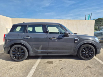 Photo 11 du bon plan MINI Countryman Cooper S 192ch Exquisite BVA occasion à 19900 €