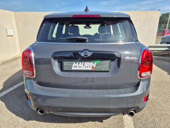 Photo 12 du bon plan MINI Countryman Cooper S 192ch Exquisite BVA occasion à 19900 €