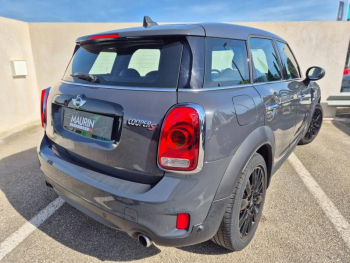 Photo 14 du bon plan MINI Countryman Cooper S 192ch Exquisite BVA occasion à 19900 €