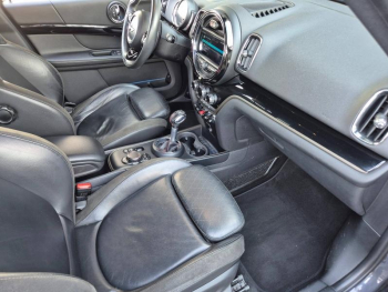 Photo 15 du bon plan MINI Countryman Cooper S 192ch Exquisite BVA occasion à 19900 €