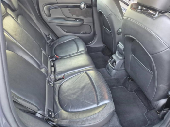 Photo 16 du bon plan MINI Countryman Cooper S 192ch Exquisite BVA occasion à 19900 €
