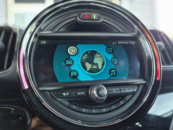 Photo 19 du bon plan MINI Countryman Cooper S 192ch Exquisite BVA occasion à 19900 €