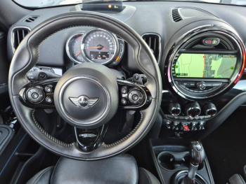 Photo 21 du bon plan MINI Countryman Cooper S 192ch Exquisite BVA occasion à 19900 €