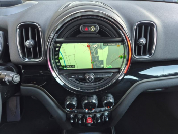 Photo 22 du bon plan MINI Countryman Cooper S 192ch Exquisite BVA occasion à 19900 €