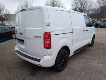Photo 4 du bon plan TOYOTA ProAce VUL Medium 2.0 D-4D 180 Black Edition BVA MY20 occasion à 18700 €