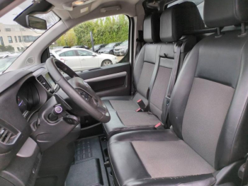 Photo 17 du bon plan TOYOTA ProAce VUL Medium 2.0 D-4D 180 Black Edition BVA MY20 occasion à 18700 €