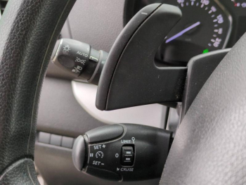 Photo 20 du bon plan TOYOTA ProAce VUL Medium 2.0 D-4D 180 Black Edition BVA MY20 occasion à 18700 €
