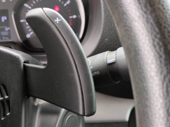 Photo 21 du bon plan TOYOTA ProAce VUL Medium 2.0 D-4D 180 Black Edition BVA MY20 occasion à 18700 €