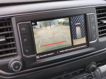 Photo 27 du bon plan TOYOTA ProAce VUL Medium 2.0 D-4D 180 Black Edition BVA MY20 occasion à 18700 €