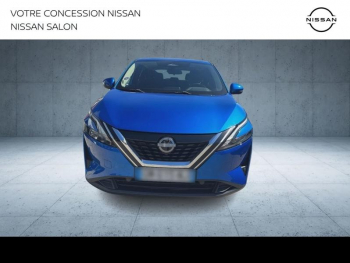 Photo 2 du bon plan NISSAN Qashqai e-POWER 190ch Acenta 2022 occasion à 22999 €