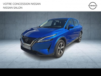 Photo 3 du bon plan NISSAN Qashqai e-POWER 190ch Acenta 2022 occasion à 22999 €