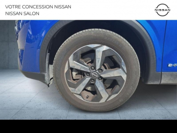 Photo 4 du bon plan NISSAN Qashqai e-POWER 190ch Acenta 2022 occasion à 22999 €
