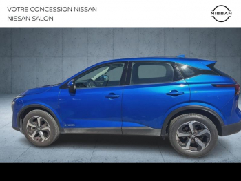 Photo 5 du bon plan NISSAN Qashqai e-POWER 190ch Acenta 2022 occasion à 22999 €