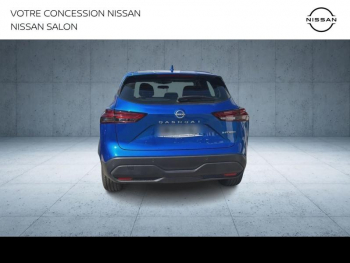 Photo 7 du bon plan NISSAN Qashqai e-POWER 190ch Acenta 2022 occasion à 22999 €