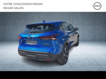 Photo 8 du bon plan NISSAN Qashqai e-POWER 190ch Acenta 2022 occasion à 22999 €