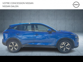 Photo 9 du bon plan NISSAN Qashqai e-POWER 190ch Acenta 2022 occasion à 22999 €