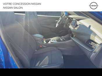Photo 10 du bon plan NISSAN Qashqai e-POWER 190ch Acenta 2022 occasion à 22999 €