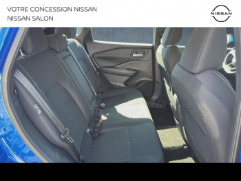 Photo 11 du bon plan NISSAN Qashqai e-POWER 190ch Acenta 2022 occasion à 22999 €