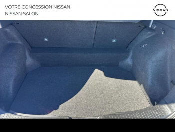 Photo 12 du bon plan NISSAN Qashqai e-POWER 190ch Acenta 2022 occasion à 22999 €