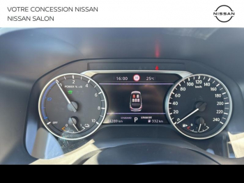 Photo 13 du bon plan NISSAN Qashqai e-POWER 190ch Acenta 2022 occasion à 22999 €