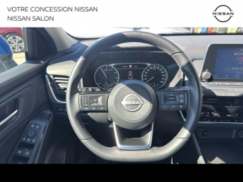 Photo 14 du bon plan NISSAN Qashqai e-POWER 190ch Acenta 2022 occasion à 22999 €