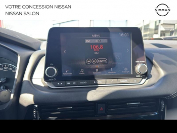 Photo 15 du bon plan NISSAN Qashqai e-POWER 190ch Acenta 2022 occasion à 22999 €