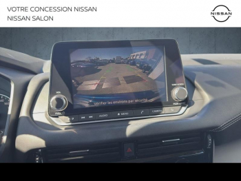 Photo 16 du bon plan NISSAN Qashqai e-POWER 190ch Acenta 2022 occasion à 22999 €