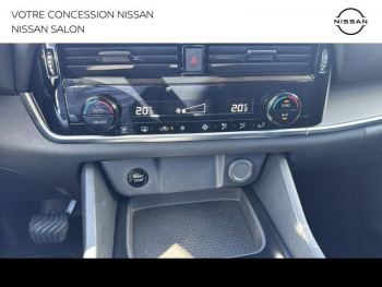 Photo 17 du bon plan NISSAN Qashqai e-POWER 190ch Acenta 2022 occasion à 22999 €