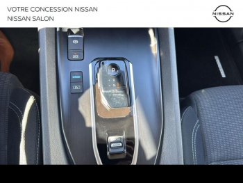 Photo 18 du bon plan NISSAN Qashqai e-POWER 190ch Acenta 2022 occasion à 22999 €