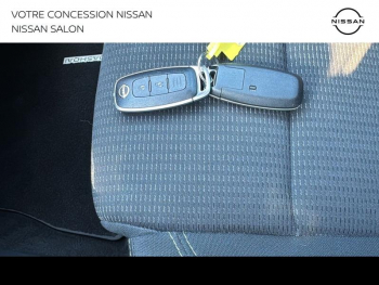 Photo 19 du bon plan NISSAN Qashqai e-POWER 190ch Acenta 2022 occasion à 22999 €