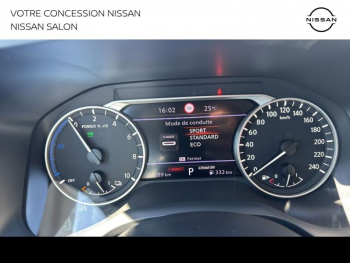 Photo 20 du bon plan NISSAN Qashqai e-POWER 190ch Acenta 2022 occasion à 22999 €