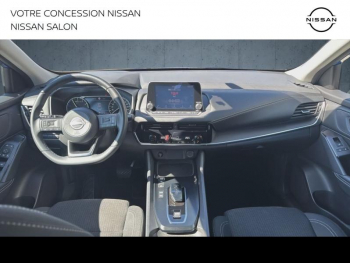 Photo 21 du bon plan NISSAN Qashqai e-POWER 190ch Acenta 2022 occasion à 22999 €