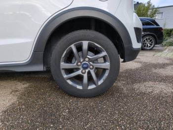 Photo 8 du bon plan FORD Ka+ Active 1.2 Ti-VCT 85ch S&S occasion à 8990 €