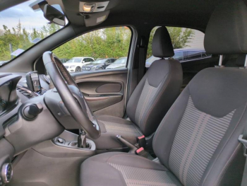 Photo 13 du bon plan FORD Ka+ Active 1.2 Ti-VCT 85ch S&S occasion à 8990 €