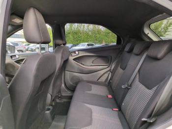 Photo 14 du bon plan FORD Ka+ Active 1.2 Ti-VCT 85ch S&S occasion à 8990 €