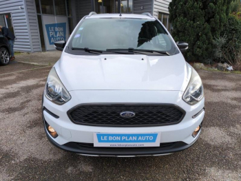 Photo 15 du bon plan FORD Ka+ Active 1.2 Ti-VCT 85ch S&S occasion à 8990 €