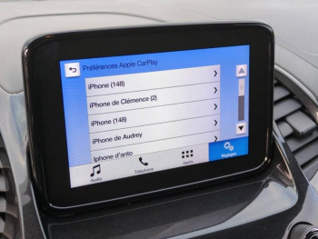 Photo 17 du bon plan FORD Ka+ Active 1.2 Ti-VCT 85ch S&S occasion à 8990 €