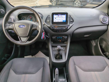 Photo 19 du bon plan FORD Ka+ Active 1.2 Ti-VCT 85ch S&S occasion à 8990 €