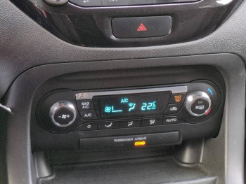 Photo 20 du bon plan FORD Ka+ Active 1.2 Ti-VCT 85ch S&S occasion à 8990 €