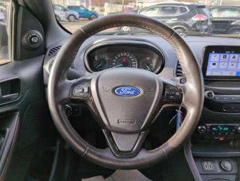 Photo 23 du bon plan FORD Ka+ Active 1.2 Ti-VCT 85ch S&S occasion à 8990 €